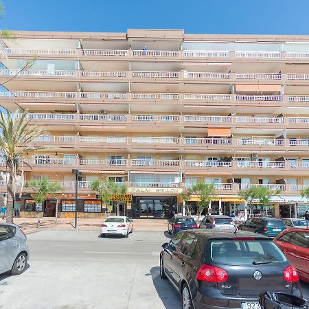 Malagasuite Palm Beach Fuengirola Εξωτερικό φωτογραφία