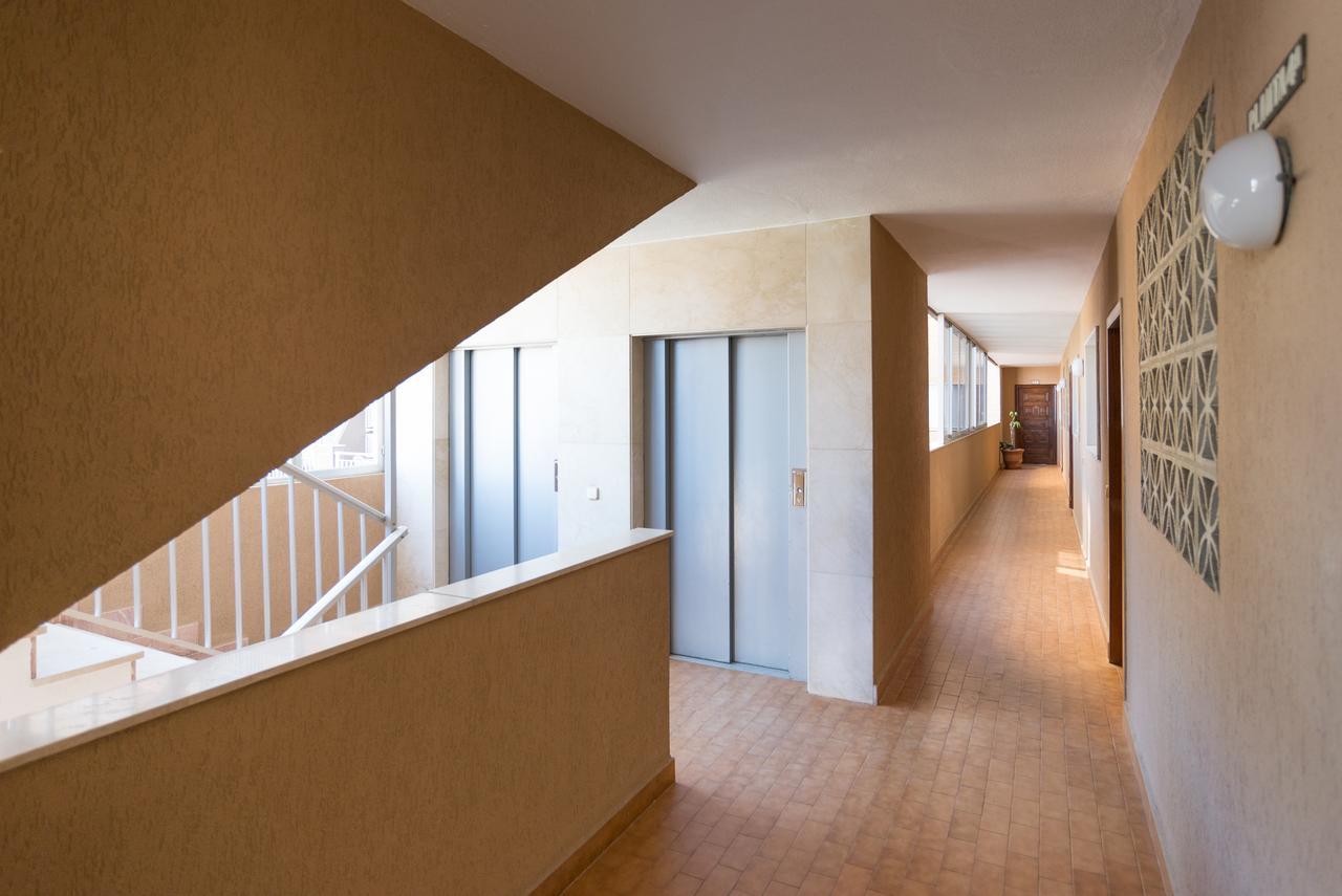 Malagasuite Palm Beach Fuengirola Εξωτερικό φωτογραφία