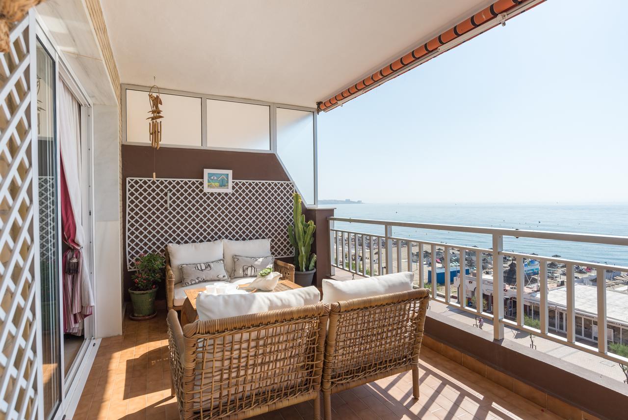 Malagasuite Palm Beach Fuengirola Εξωτερικό φωτογραφία