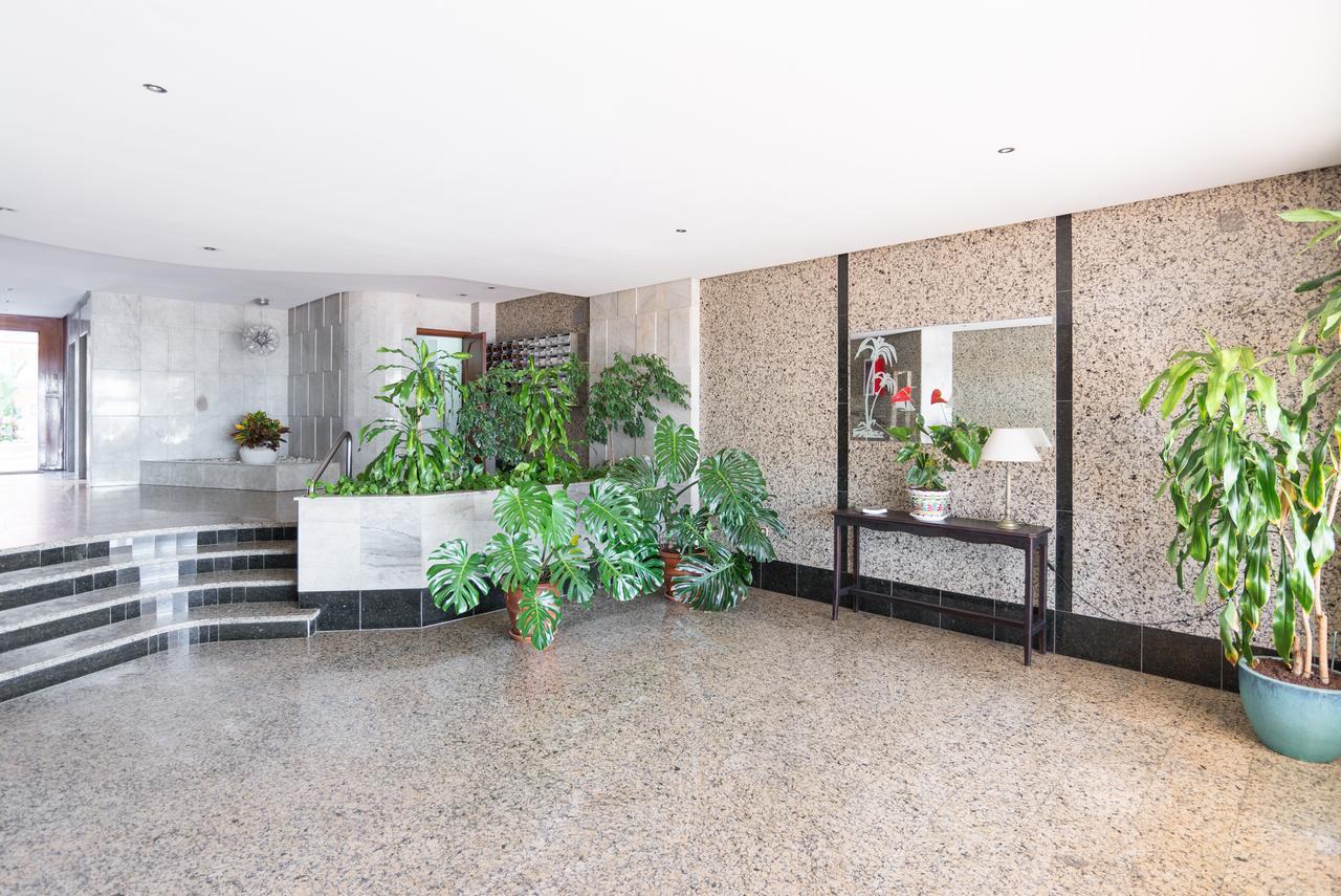 Malagasuite Palm Beach Fuengirola Εξωτερικό φωτογραφία