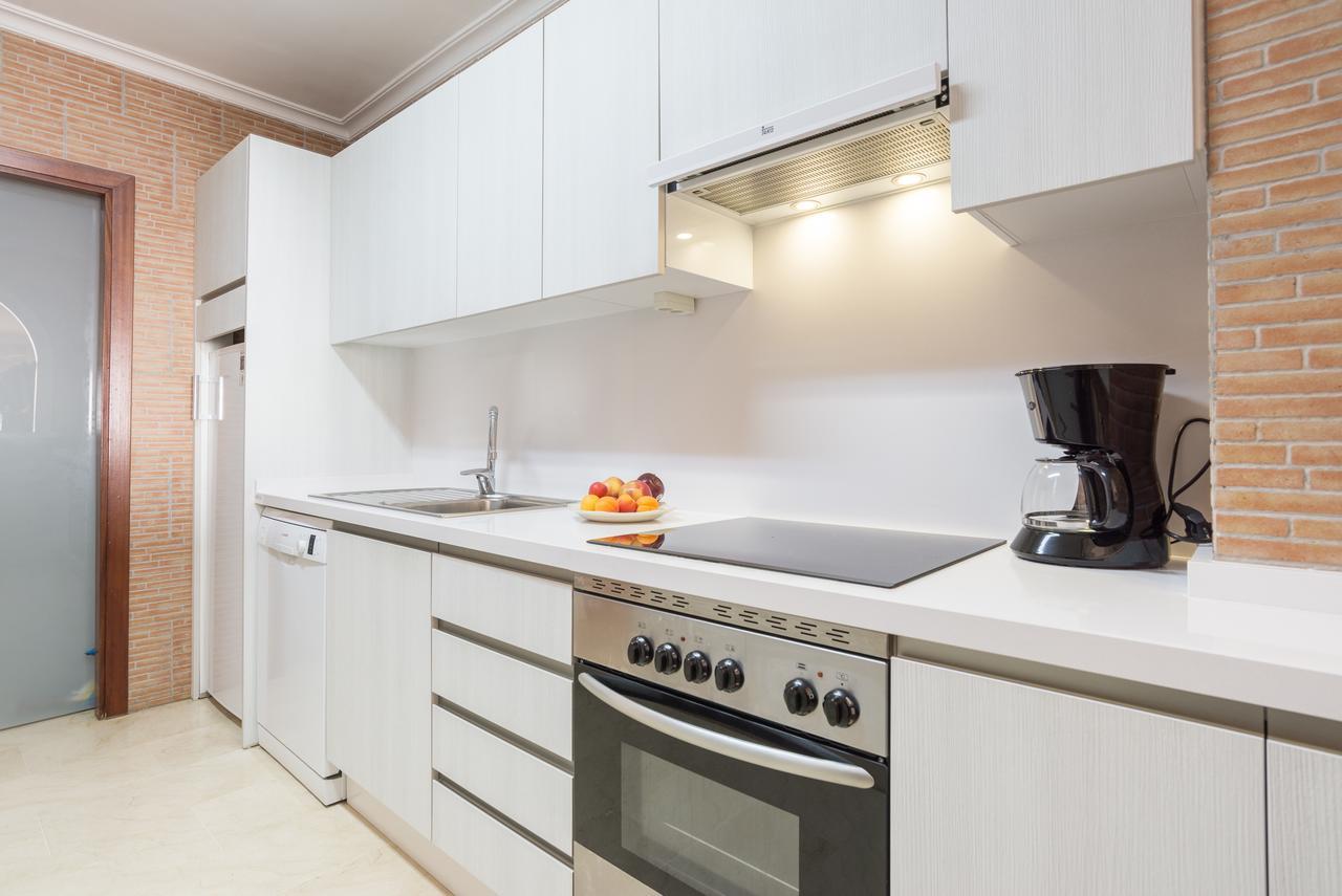 Malagasuite Palm Beach Fuengirola Εξωτερικό φωτογραφία